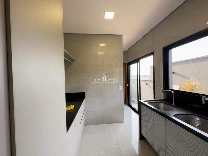 Sobrado Contemporâneo Premium com 4 quartos sendo 3 suítes.: 22ª foto da galeria de imagens do imóvel