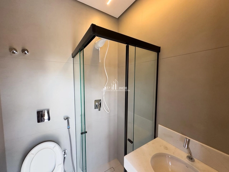 Sobrado Contemporâneo Premium com 4 quartos sendo 3 suítes.: 41ª foto da galeria de imagens do imóvel
