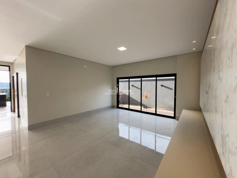 Sobrado Contemporâneo Premium com 4 quartos sendo 3 suítes.: 9ª foto da galeria de imagens do imóvel