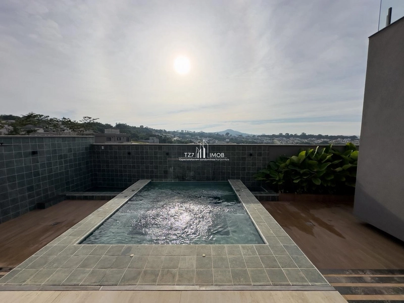 Sobrado Contemporâneo Premium com 4 quartos sendo 3 suítes.: 28ª foto da galeria de imagens do imóvel