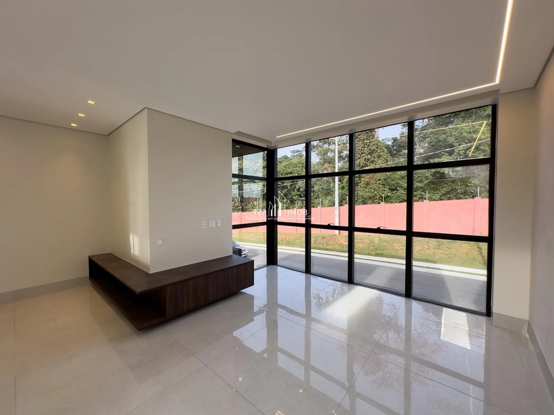 Sobrado Contemporâneo Premium com 4 quartos sendo 3 suítes.: 14ª foto da galeria de imagens do imóvel