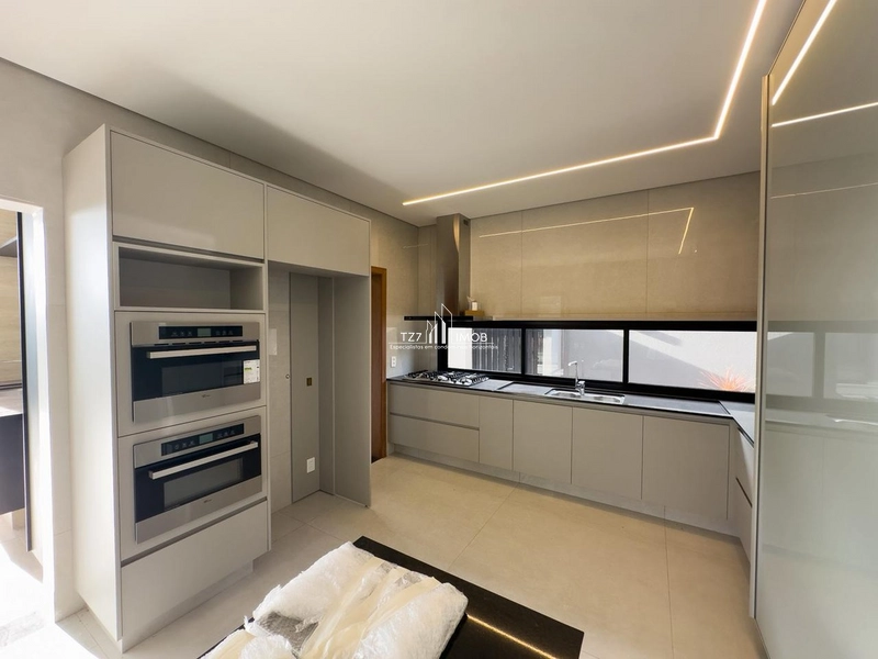 Sobrado Contemporâneo Premium com 4 quartos sendo 3 suítes.: 19ª foto da galeria de imagens do imóvel