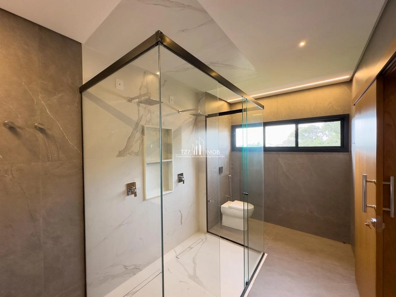 Sobrado Contemporâneo Premium com 4 quartos sendo 3 suítes.: 42ª foto da galeria de imagens do imóvel