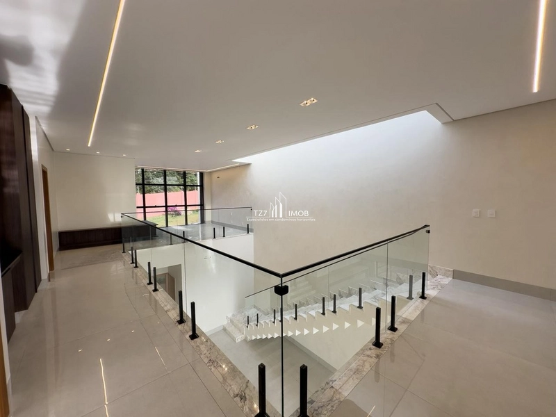Sobrado Contemporâneo Premium com 4 quartos sendo 3 suítes.: 30ª foto da galeria de imagens do imóvel