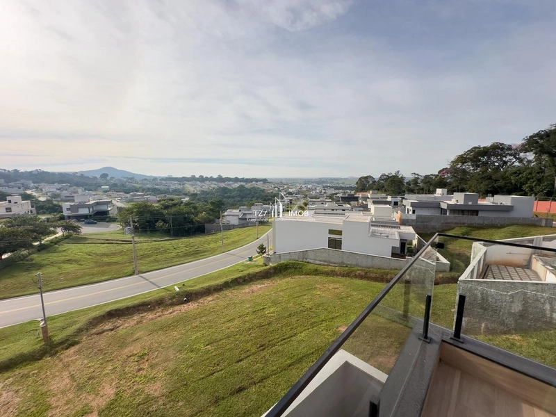 Sobrado Contemporâneo Premium com 4 quartos sendo 3 suítes.: 33ª foto da galeria de imagens do imóvel