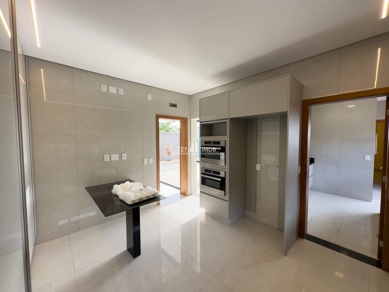 Sobrado Contemporâneo Premium com 4 quartos sendo 3 suítes.: 18ª foto da galeria de imagens do imóvel