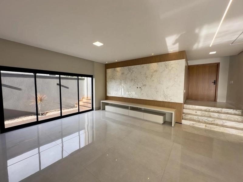 Sobrado Contemporâneo Premium com 4 quartos sendo 3 suítes.: 5ª foto da galeria de imagens do imóvel