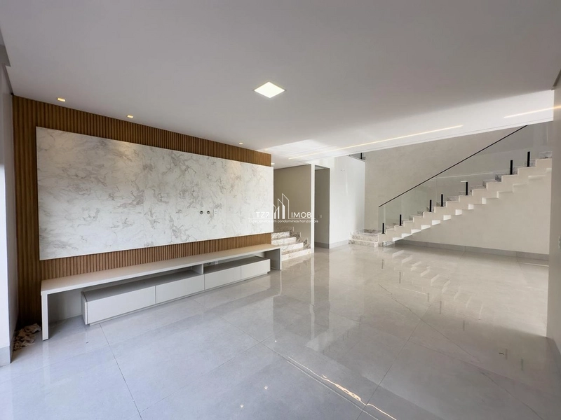 Sobrado Contemporâneo Premium com 4 quartos sendo 3 suítes.: 7ª foto da galeria de imagens do imóvel