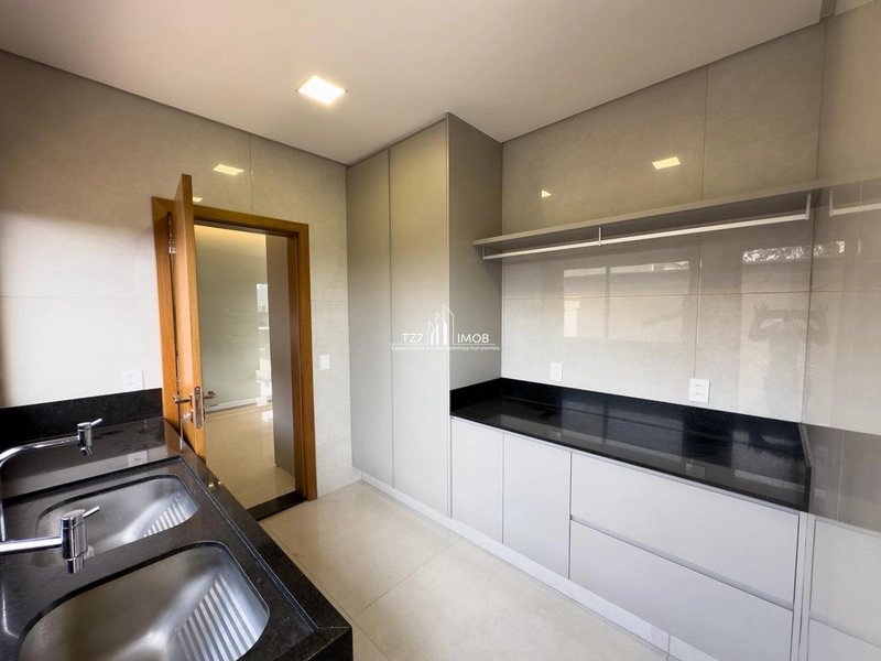 Sobrado Contemporâneo Premium com 4 quartos sendo 3 suítes.: 21ª foto da galeria de imagens do imóvel