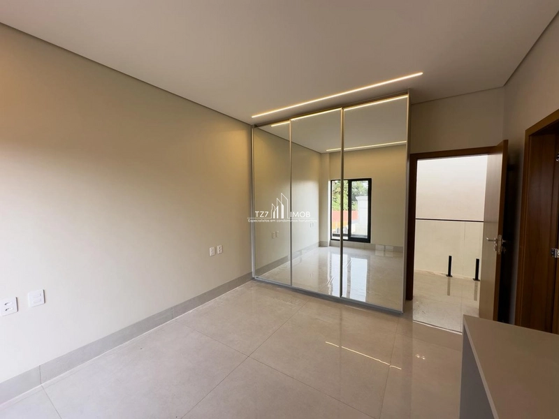 Sobrado Contemporâneo Premium com 4 quartos sendo 3 suítes.: 37ª foto da galeria de imagens do imóvel