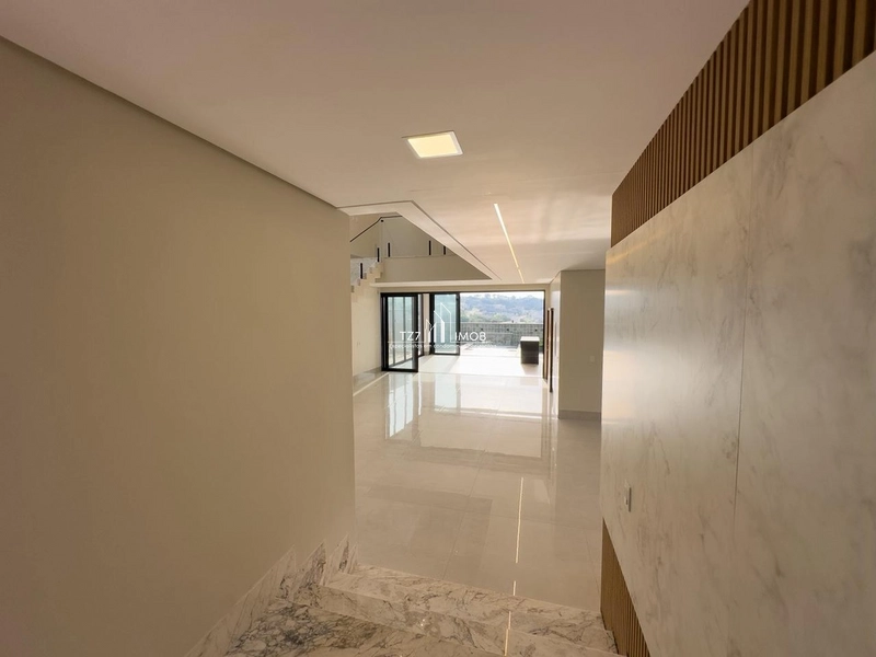 Sobrado Contemporâneo Premium com 4 quartos sendo 3 suítes.: 4ª foto da galeria de imagens do imóvel