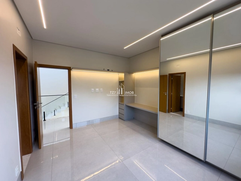 Sobrado Contemporâneo Premium com 4 quartos sendo 3 suítes.: 38ª foto da galeria de imagens do imóvel