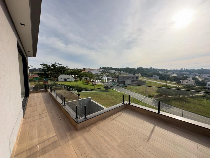 Sobrado Contemporâneo Premium com 4 quartos sendo 3 suítes.: 40ª foto da galeria de imagens do imóvel