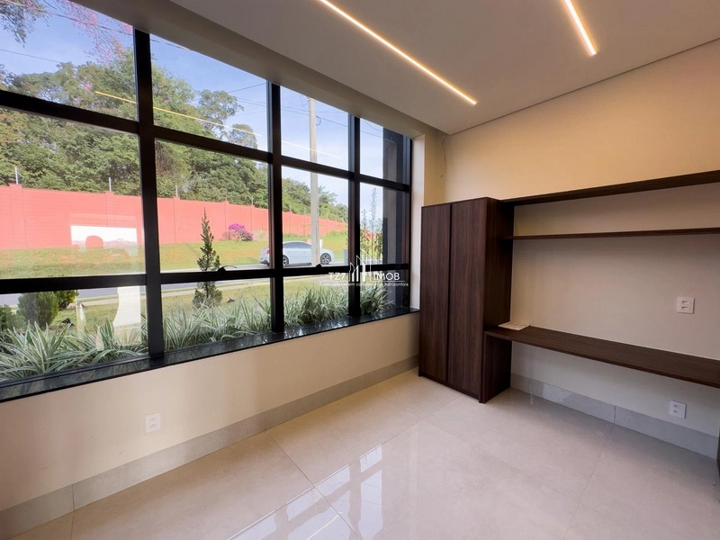 Sobrado Contemporâneo Premium com 4 quartos sendo 3 suítes.: 45ª foto da galeria de imagens do imóvel