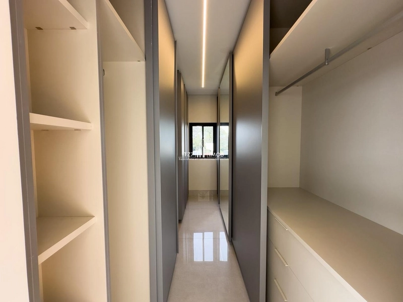 Sobrado Contemporâneo Premium com 4 quartos sendo 3 suítes.: 35ª foto da galeria de imagens do imóvel