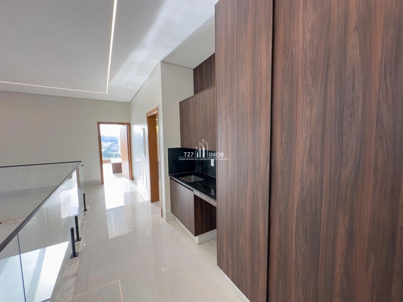 Sobrado Contemporâneo Premium com 4 quartos sendo 3 suítes.: 31ª foto da galeria de imagens do imóvel
