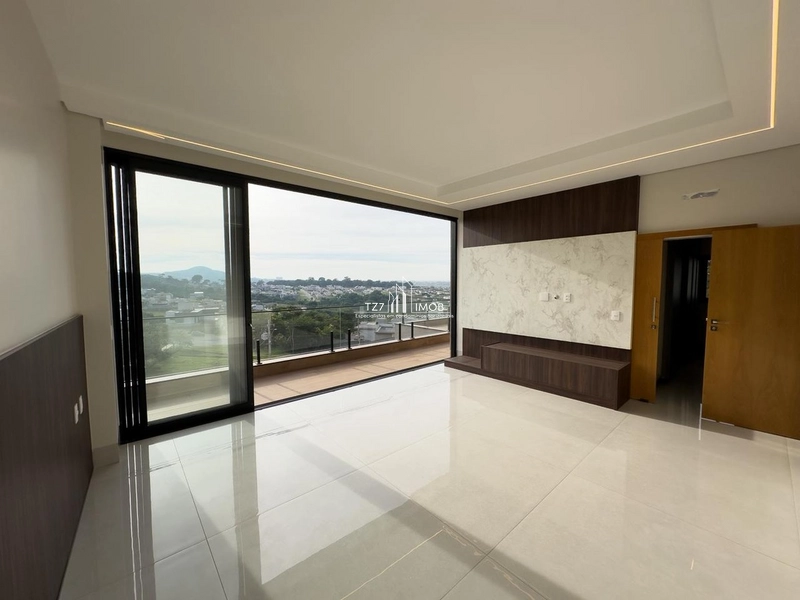 Sobrado Contemporâneo Premium com 4 quartos sendo 3 suítes.: 43ª foto da galeria de imagens do imóvel