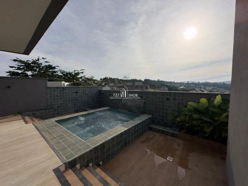 Sobrado Contemporâneo Premium com 4 quartos sendo 3 suítes.: 24ª foto da galeria de imagens do imóvel