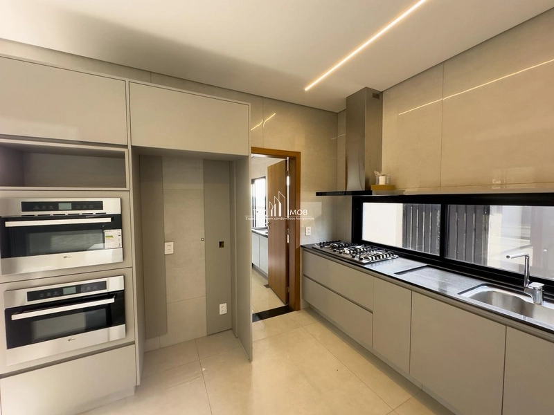 Sobrado Contemporâneo Premium com 4 quartos sendo 3 suítes.: 17ª foto da galeria de imagens do imóvel