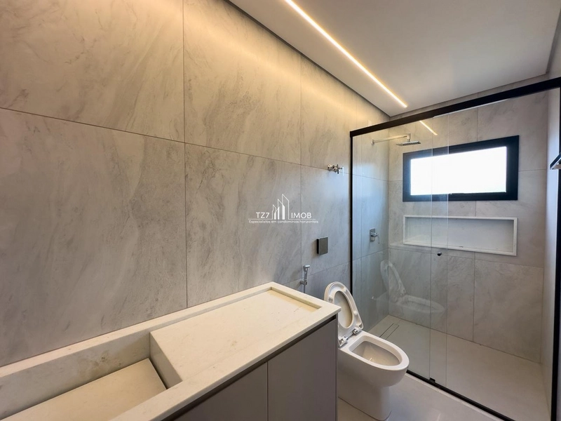 Sobrado Contemporâneo Premium com 4 quartos sendo 3 suítes.: 29ª foto da galeria de imagens do imóvel