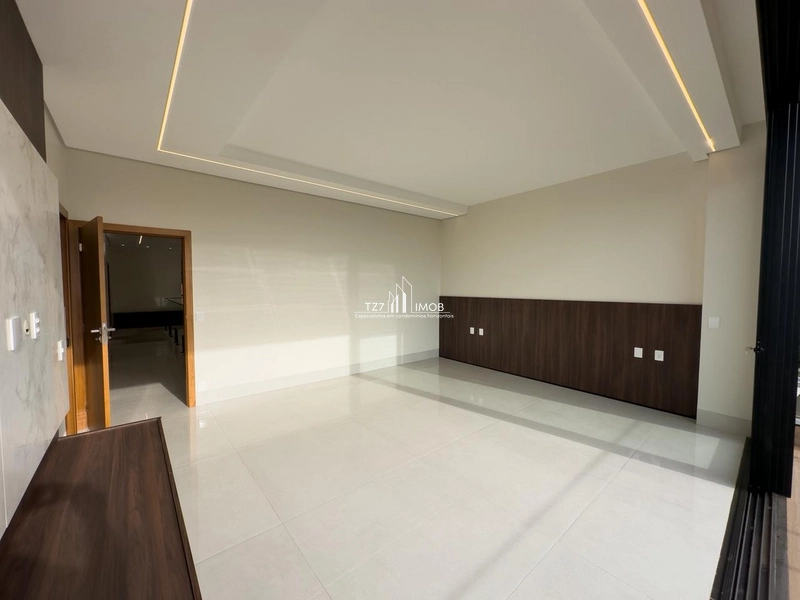 Sobrado Contemporâneo Premium com 4 quartos sendo 3 suítes.: 34ª foto da galeria de imagens do imóvel