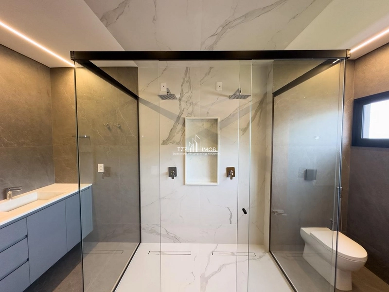 Sobrado Contemporâneo Premium com 4 quartos sendo 3 suítes.: 50ª foto da galeria de imagens do imóvel