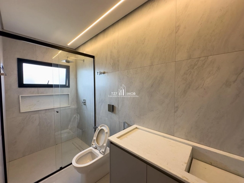 Sobrado Contemporâneo Premium com 4 quartos sendo 3 suítes.: 47ª foto da galeria de imagens do imóvel