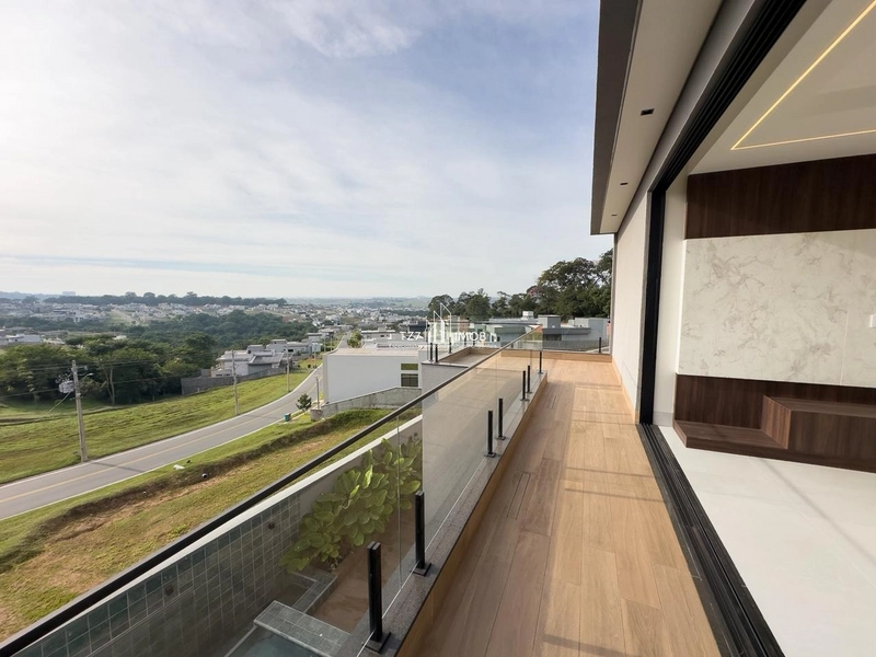 Sobrado Contemporâneo Premium com 4 quartos sendo 3 suítes.: 44ª foto da galeria de imagens do imóvel