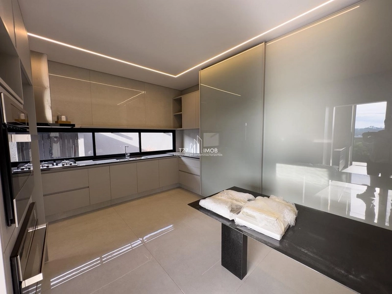 Sobrado Contemporâneo Premium com 4 quartos sendo 3 suítes.: 16ª foto da galeria de imagens do imóvel
