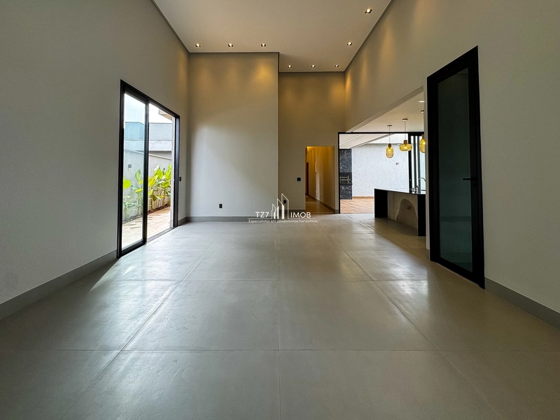 Casa Térrea com 4 suítes plenas localizada no Jardins Barcelona.: 5ª foto da galeria de imagens do imóvel