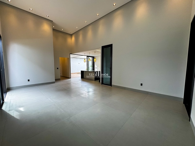 Casa Térrea com 4 suítes plenas localizada no Jardins Barcelona.: 6ª foto da galeria de imagens do imóvel