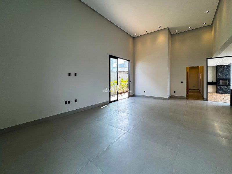 Casa Térrea com 4 suítes plenas localizada no Jardins Barcelona.: 4ª foto da galeria de imagens do imóvel