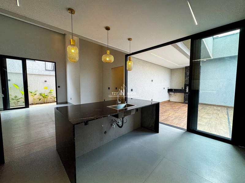 Casa Térrea com 4 suítes plenas localizada no Jardins Barcelona.: 12ª foto da galeria de imagens do imóvel