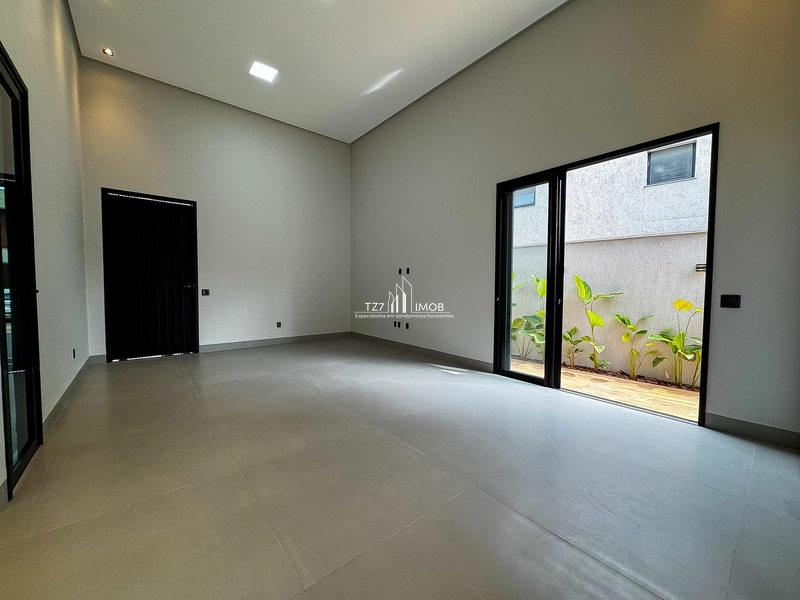 Casa Térrea com 4 suítes plenas localizada no Jardins Barcelona.: 7ª foto da galeria de imagens do imóvel