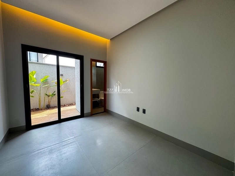 Casa Térrea com 4 suítes plenas localizada no Jardins Barcelona.: 34ª foto da galeria de imagens do imóvel