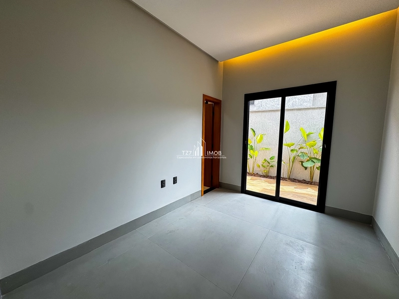 Casa Térrea com 4 suítes plenas localizada no Jardins Barcelona.: 43ª foto da galeria de imagens do imóvel