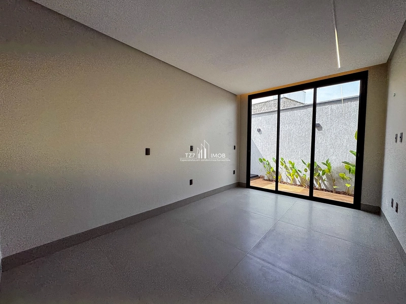 Casa Térrea com 4 suítes plenas localizada no Jardins Barcelona.: 44ª foto da galeria de imagens do imóvel
