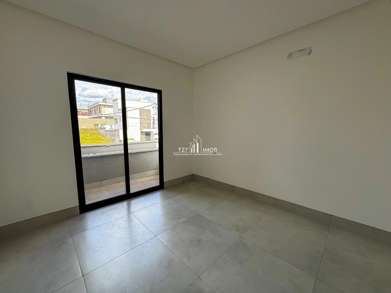Sobrado com 4 suítes plenas, incluindo uma master com closet.: 19ª foto da galeria de imagens do imóvel
