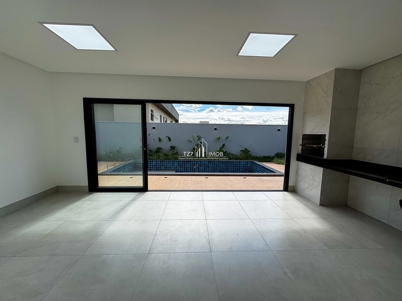 Sobrado com 4 suítes plenas, incluindo uma master com closet.: 9ª foto da galeria de imagens do imóvel