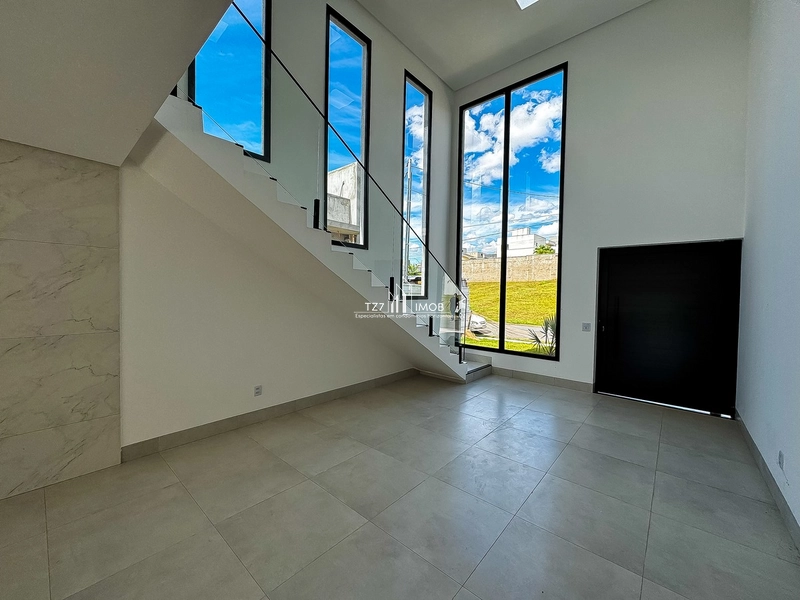 Sobrado com 4 suítes plenas, incluindo uma master com closet.: 5ª foto da galeria de imagens do imóvel