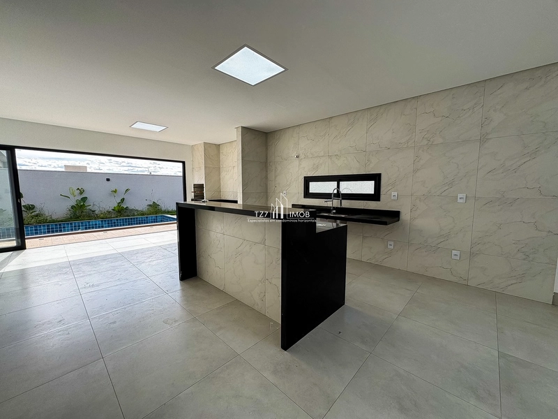 Sobrado com 4 suítes plenas, incluindo uma master com closet.: 6ª foto da galeria de imagens do imóvel