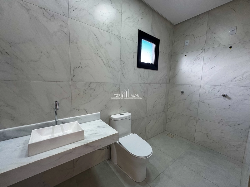 Sobrado com 4 suítes plenas, incluindo uma master com closet.: 26ª foto da galeria de imagens do imóvel