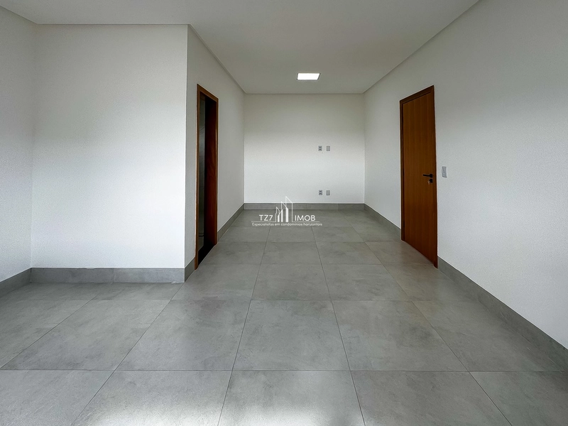 Sobrado com 4 suítes plenas, incluindo uma master com closet.: 24ª foto da galeria de imagens do imóvel