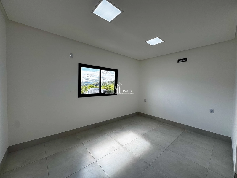 Sobrado com 4 suítes plenas, incluindo uma master com closet.: 22ª foto da galeria de imagens do imóvel
