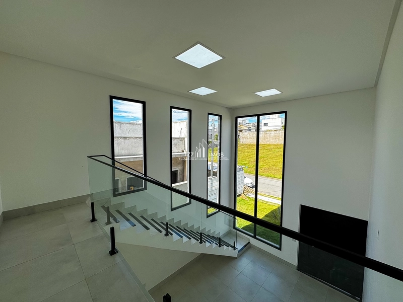 Sobrado com 4 suítes plenas, incluindo uma master com closet.: 18ª foto da galeria de imagens do imóvel