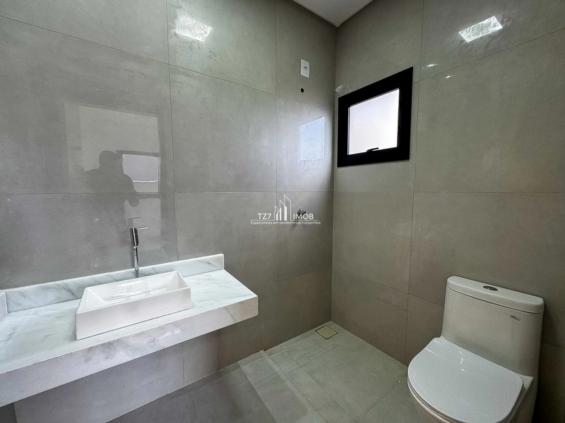 Sobrado com 4 suítes plenas, incluindo uma master com closet.: 28ª foto da galeria de imagens do imóvel