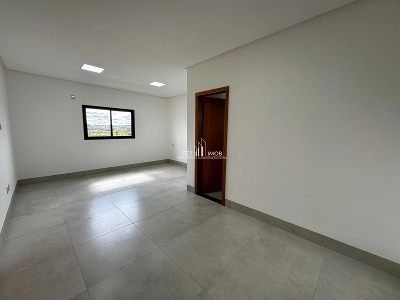 Sobrado com 4 suítes plenas, incluindo uma master com closet.: 25ª foto da galeria de imagens do imóvel
