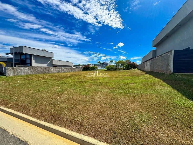 Lote Jardins Bolonha, Lote com 360,00m² - Quitado e Registrado.: 2ª foto da galeria de imagens do imóvel