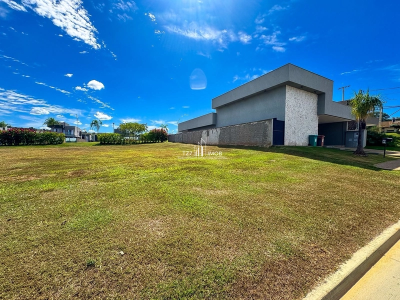 Lote Jardins Bolonha, Lote com 360,00m² - Quitado e Registrado.: 3ª foto da galeria de imagens do imóvel