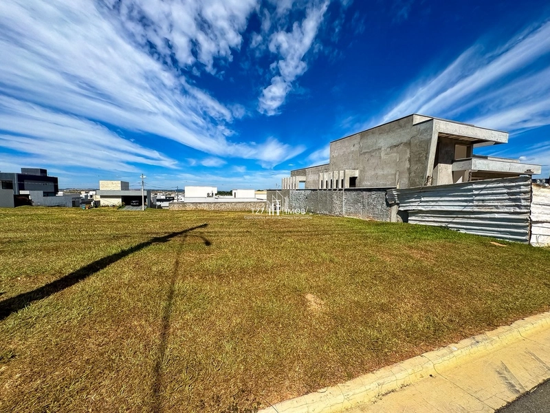 Lote Jardins Bolonha, Lote com 300,00m² - Quitado e Registrado.: 3ª foto da galeria de imagens do imóvel